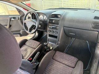 Opel Astra 2000