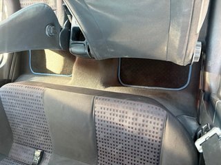 Opel Astra 2000