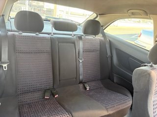 Opel Astra 2000