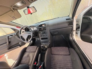 Opel Astra 2000