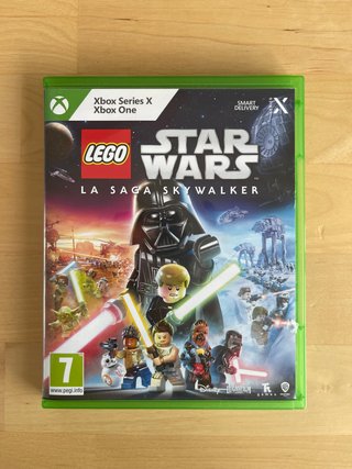 Xbox Series X 1TB con juegos