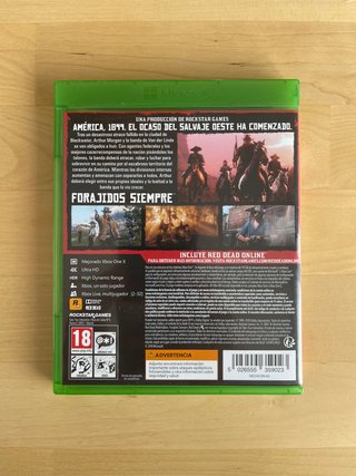 Xbox Series X 1TB con juegos