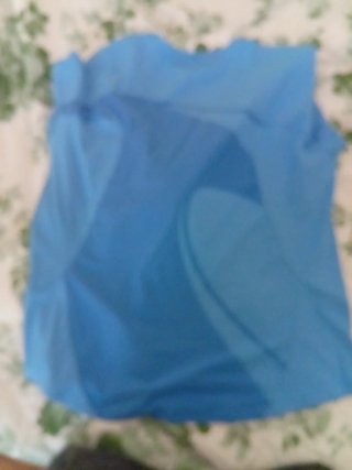 Maglietta Nike Nadal Azzurra XXL