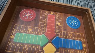 Set 5 juegos madera PLUS clásicos Cayro