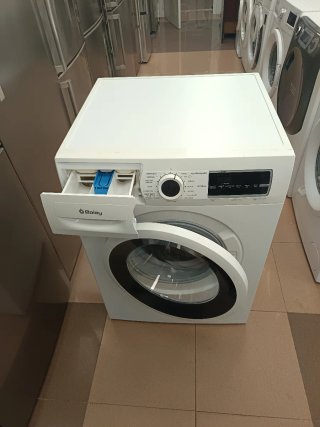 Lavadora Balay 7kg