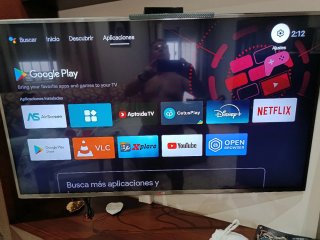 Amazon Fire TV Stick 4K Android TV
