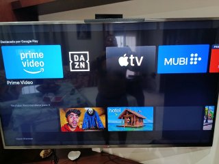 Amazon Fire TV Stick 4K Android TV