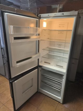 Frigorífico Siemens No Frost AAA Acero Inoxidable