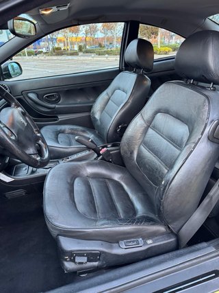 Peugeot 406 2001