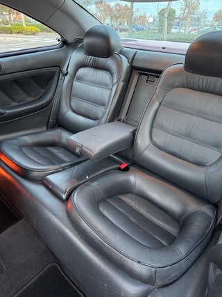 Peugeot 406 2001