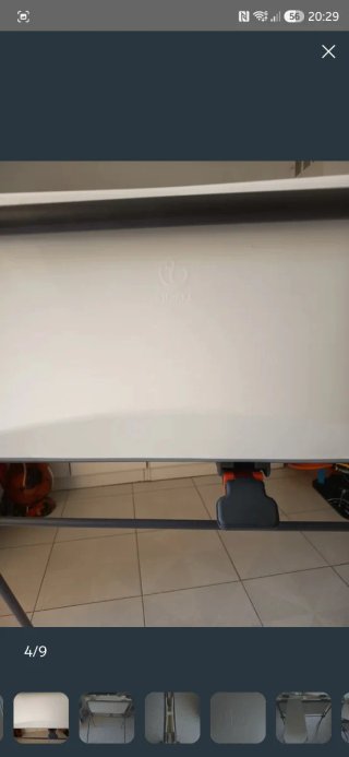 Bañera Plegable Stokke