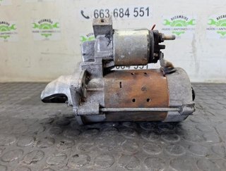 Motor arranque 0001223013 fiat ducato caja 111363