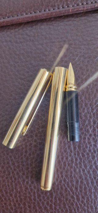 Set 3 Bolígrafos Omas Rinascimento Mercedes