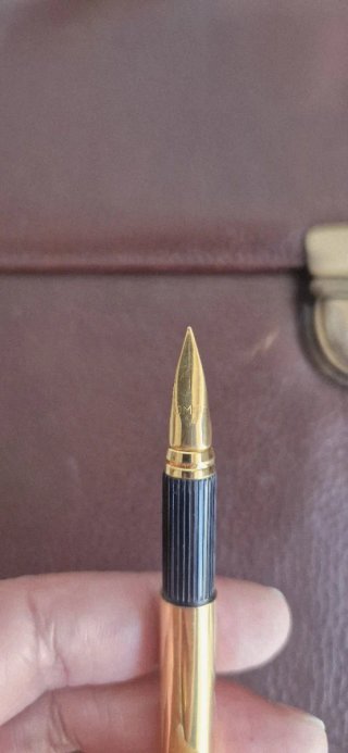 Set 3 Bolígrafos Omas Rinascimento Mercedes
