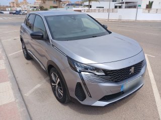 Peugeot 3008 2023 AUTOMATICO