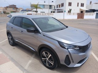 Peugeot 3008 2023 AUTOMATICO