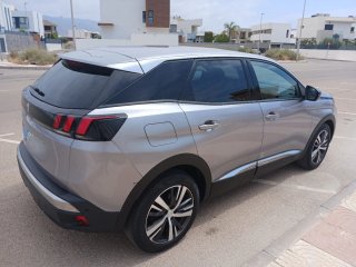Peugeot 3008 2023 AUTOMATICO
