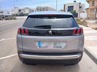 Peugeot 3008 2023 AUTOMATICO