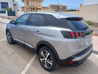 Peugeot 3008 2023 AUTOMATICO