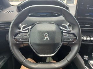 Peugeot 3008 2023 AUTOMATICO