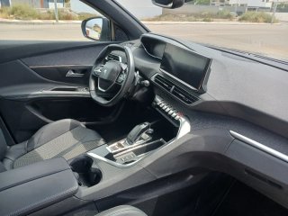 Peugeot 3008 2023 AUTOMATICO
