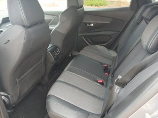 Peugeot 3008 2023 AUTOMATICO