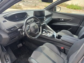 Peugeot 3008 2023 AUTOMATICO