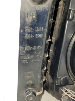 PILOTO TRASERO IZQUIERDO LAND ROVER LAND ROVER FREELANDER 2 (LR2) (L359) 2006-2015