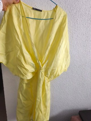 Vestidos verano Cada uno a 5€