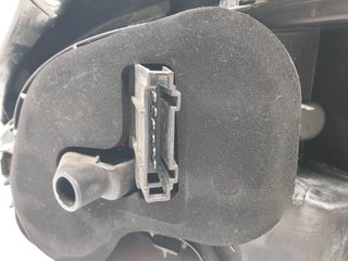 PILOTO TRASERO IZQUIERDO VOLKSWAGEN VOLKSWAGEN SCIROCCO (137) 2008-2013