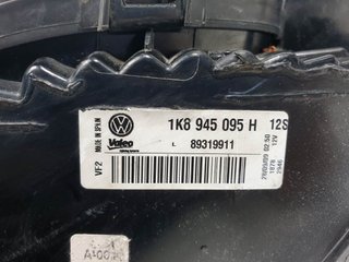 PILOTO TRASERO IZQUIERDO VOLKSWAGEN VOLKSWAGEN SCIROCCO (137) 2008-2013