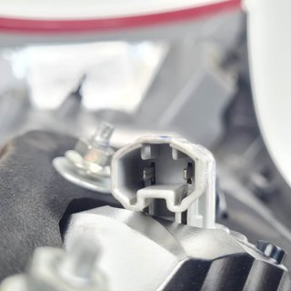 PILOTO TRASERO IZQUIERDO INTERIOR HONDA HONDA CIVIC (FB) 2011-2015