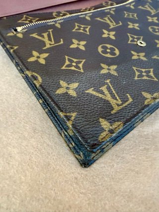 Pochette Rabat Louis Vuitton