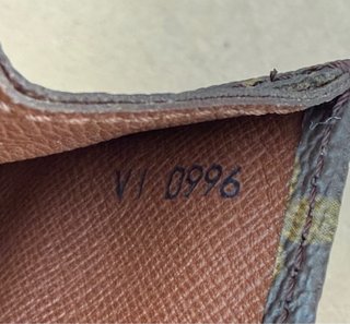 Pochette Rabat Louis Vuitton