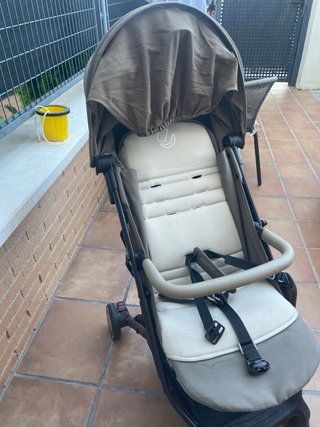 Silla de paseo Jane Rocket 2