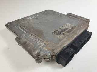 CENTRALITA MOTOR UCE FIAT FIAT ULYSSE (179) 2002-2007