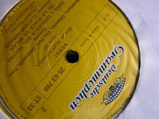 Caja 3 vinilos Simon Boccanegra Verdi