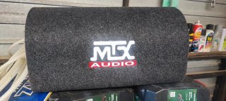 MTX Audio RTT8P Subwoofer Coche