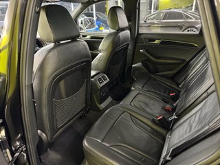 Audi SQ5 2013
