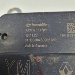 CENTRALITA AIRBAG DACIA DACIA LOGAN II 2012-2020
