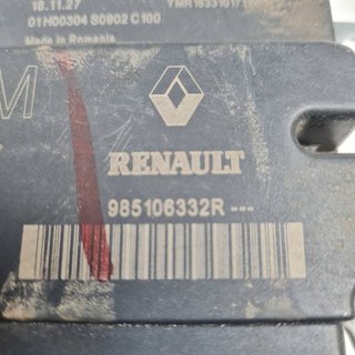CENTRALITA AIRBAG DACIA DACIA LOGAN II 2012-2020