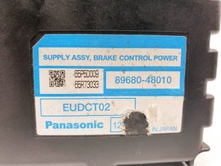 CENTRALITA ABS - LEXUS LEXUS RX 2005-2010