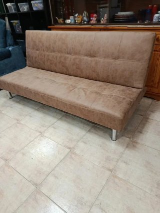 SOFÁ CAMA CLIC CLAC