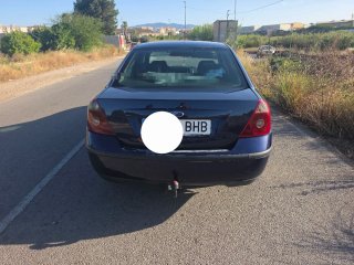 Ford Mondeo 2003