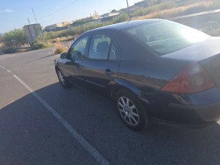 Ford Mondeo 2003