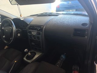 Ford Mondeo 2003