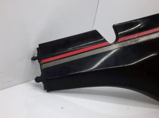 1493 83701mc70000 carenado tras izq honda cx 500