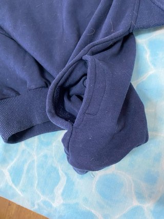 Polar Kappa azul fuerte
