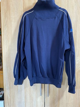 Polar Kappa azul fuerte