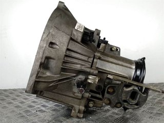 CAJA CAMBIOS FORD FORD KA (CCQ) 1996-2008